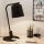 Eglo ONEDA 900393 - Lampă de masă 1xE27/40W/230V