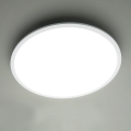 Eglo - Plafonier LED reglabil intensitate LED/19,5W/230V cu telecomandă