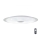 Eglo - Plafonier LED reglabil intensitate LED/60W/230V cu telecomandă
