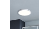 Eglo - Plafonieră baie LED LED/20W/230V IP44