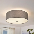Eglo - Plafonieră de tavan 3xE27/25W/230V