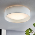 Eglo - Plafonieră LED/11W/230V