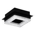 Eglo - Plafonieră LED 4xLED/4W/230V