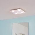 Eglo - Plafonieră LED 5xLED/4,5W/230V
