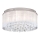 Eglo - Plafonieră LED 6xG9/3W/230V