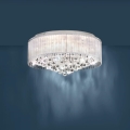 Eglo - Plafonieră LED 8xG9/3W/230V