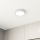 Eglo - Plafonieră LED LED/10,5W/230V