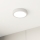 Eglo - Plafonieră LED LED/10,5W/230V
