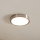 Eglo - Plafonieră LED LED/16,5W/230V