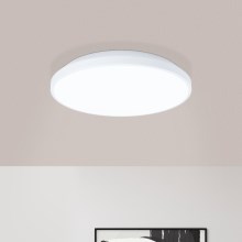 Eglo - Plafonieră LED LED/16W/230V