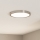 Eglo - Plafonieră LED LED/20W/230V
