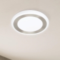 Eglo - Plafonieră LED LED/22W/230V