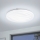 Eglo - Plafonieră LED LED/22W/230V