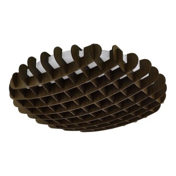 Eglo - Plafonieră LED LED/33W/230V