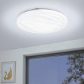 Eglo - Plafonieră LED LED/36W/230V