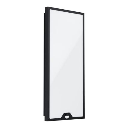 Eglo - Plafonieră LED pentru exterior cu senzor CASAZZA LED/18,5W/230V IP44