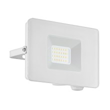 Eglo - Proiector LED LED/20W/230V