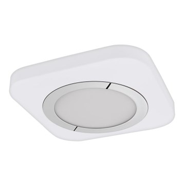 Eglo PUYO 96396 - Plafonieră LED/16,5W/230V albă
