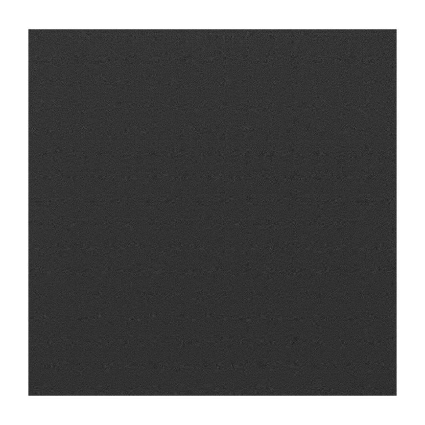 Eglo - Aplica de perete LED reîncărcabilă și reglabilă pentru exterior, cu senzor de mișcare și senzor de crepuscul LED/2,2W/5V IP44 neagră