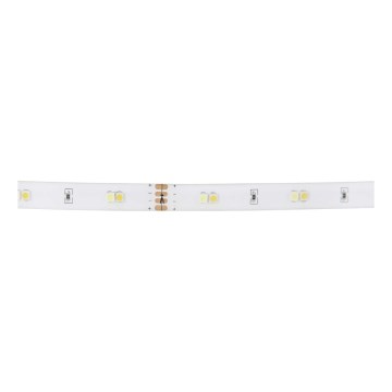 Eglo - SET 2x Bande LED cu senzor de miscare 2xLED/36x0,1W/230V