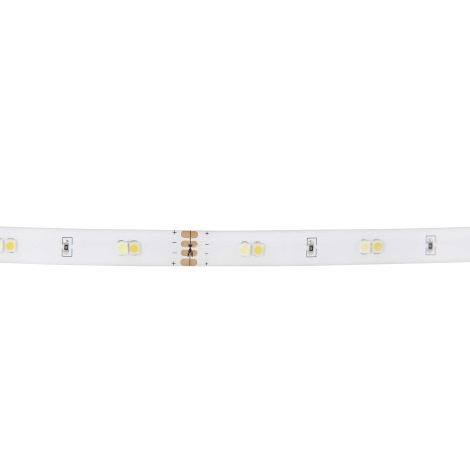 Eglo - SET 2x Bande LED cu senzor de miscare 2xLED/36x0,1W/230V