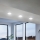 Eglo - Set 3 buc. Corp de iluminat încastrat LED RGBW reglabil LED/4,7W/230V 2700-6500K alb