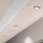 Eglo - SET 3x Corp de iluminat LED tavan fals PINEDA 1xLED/6W/230V