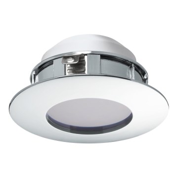 Eglo - Spot încastrat LED/4,9W/230V
