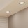Eglo - Spot LED încastrat, 11W, 230V, Ø 16,6 cm