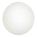 Eglo - Sticlă de schimb pentru lustru RONDO, diametru 20 cm