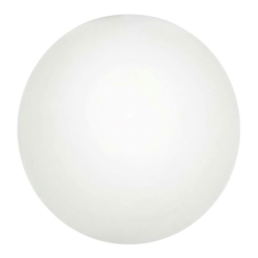 Eglo - Sticlă de schimb pentru lustru RONDO, diametru 20 cm