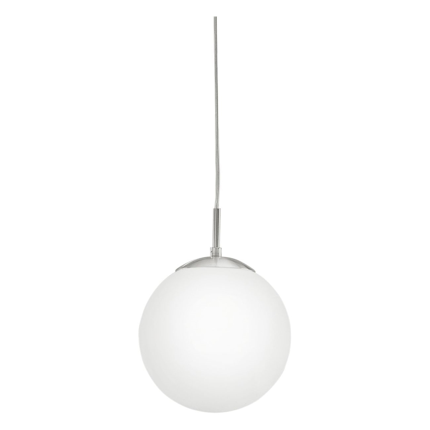 Eglo - Sticlă de schimb pentru lustru RONDO, diametru 20 cm