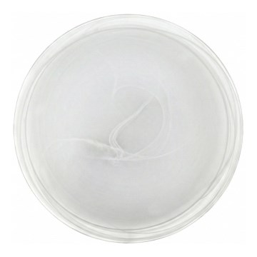 Eglo - Sticlă de schimb pentru plafoniera SALOME, Ø 30 cm, finisaj alabastru