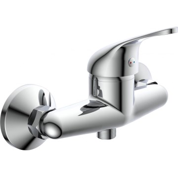 Eisl NI168CR - baterie de duș GRANDE VITA CLASSIC crom lucios