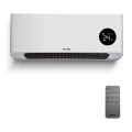 Element de încălzire 1000W/2000W/230V + telecomandă