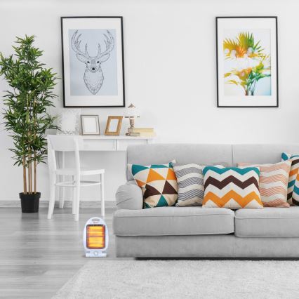 Element de încălzire 400/800W/230V