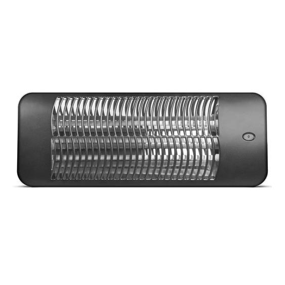 Element de încălzire de exterior 650W/1300W/2000W/230V IP24