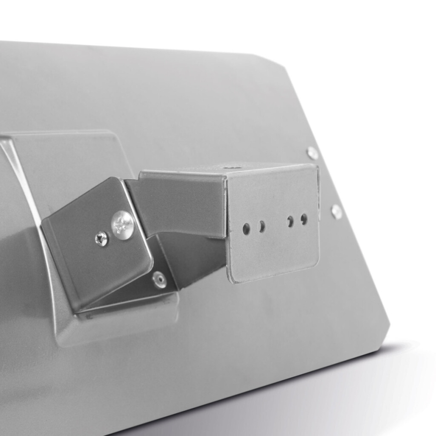 Element de încălzire de exterior 650W/1300W/2000W/230V IP24