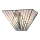 Elstead - Aplica de perete Tiffany ALDERLEY 2xE14/40W/230V