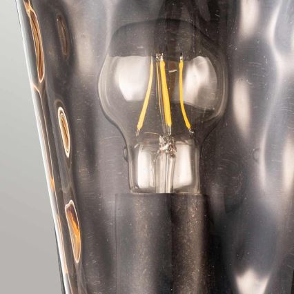 Elstead - Aplica de exterior BALTIMORE 1xE27/60W/230V IP44, bronz