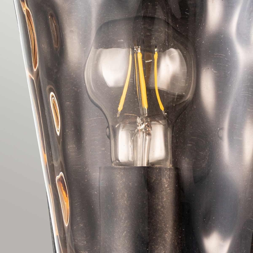 Elstead - Aplica de exterior BALTIMORE 1xE27/60W/230V IP44, bronz