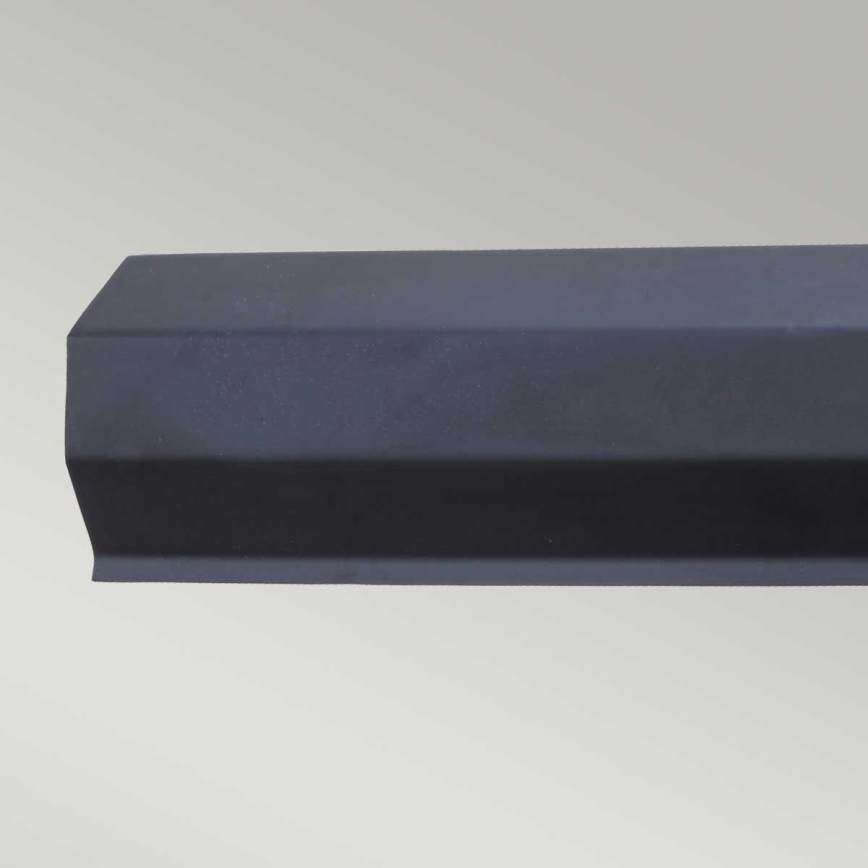 Elstead - Aplică pentru tablouri CHAWTON 4xE14/40W/230V negru