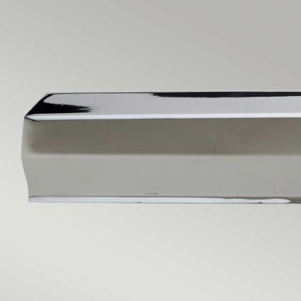 Elstead - Aplica pentru tablouri CHAWTON, 4xE14/40W/230V, crom lucios