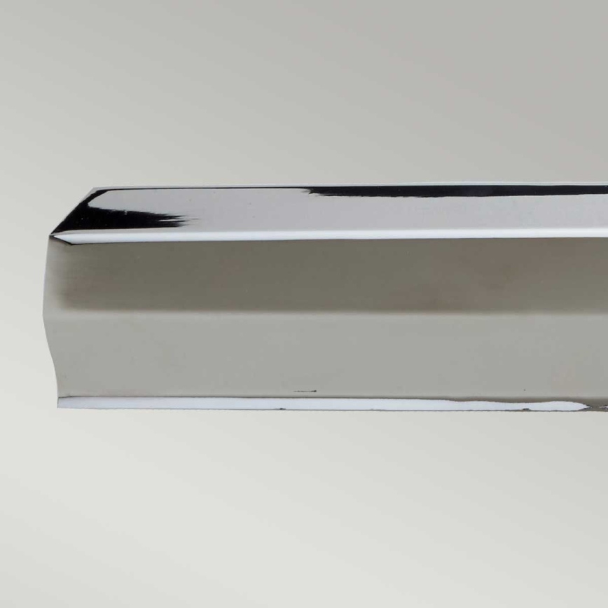 Elstead - Aplica pentru tablouri CHAWTON, 4xE14/40W/230V, crom lucios