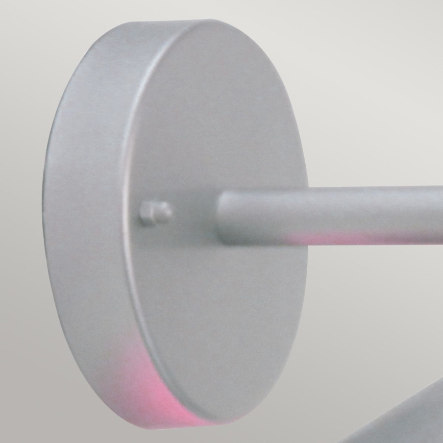 Elstead - Aplică de perete pentru exterior COPENHAGEN 1xE27/60W/230V IP44