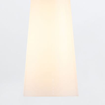 Elstead - Lustră pe tijă KRISTY 1xE27/40W/230V Ø 15,2 cm, finisaj cupru