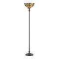 Elstead - Lampadar Tiffany KAMI, 1xE27/100W/230V