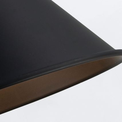 Elstead PV1-AB-MB - Aplică de perete PROVENCE 1xE27/60W/230V auriu/negru