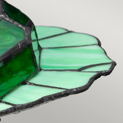 Elstead - Lampă LED decorativă TIFFANY 1xG9/3W/12V Broască