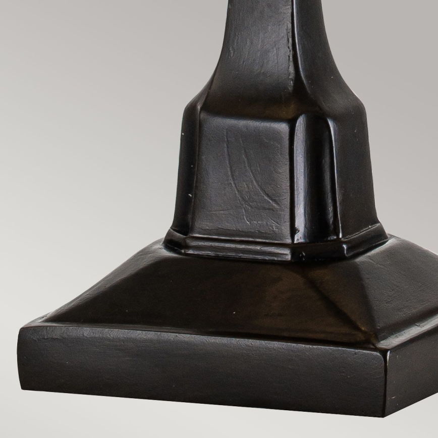 Elstead - Lampă de masă Tiffany ALDERLEY 1xE14/40W/230V 32,3 cm